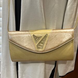 Margaret J. Versatile Vintage Handbag